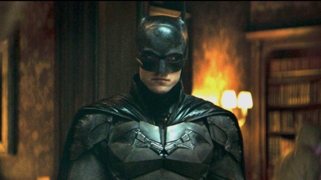 Zack Snyder y el tráiler de The Batman: 