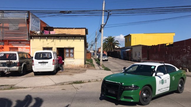 Dos detenidos por venta ilegal de alcohol en La Serena: Acumulaban más de 120 litros