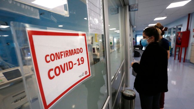 Balance Covid: Casi 11 mil personas han fallecido, según el DEIS