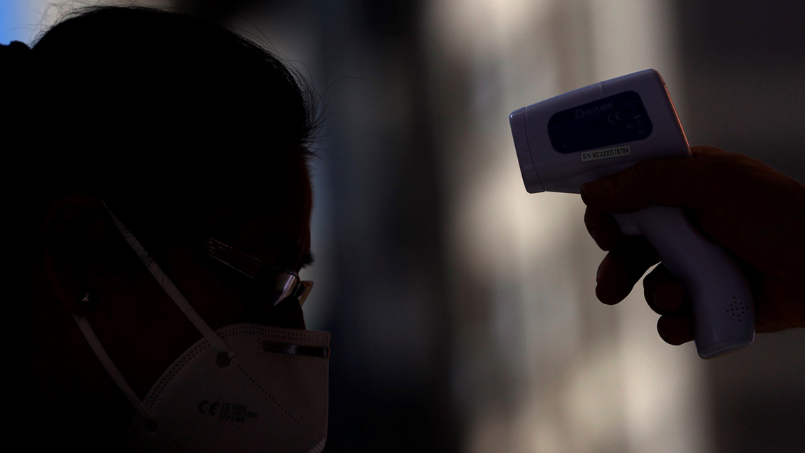 OMS lanzará revisión de norma internacional que rige en casos de pandemia