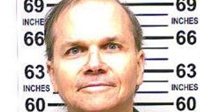 11 veces: Niegan libertad condicional al asesino de John Lennon nuevamente