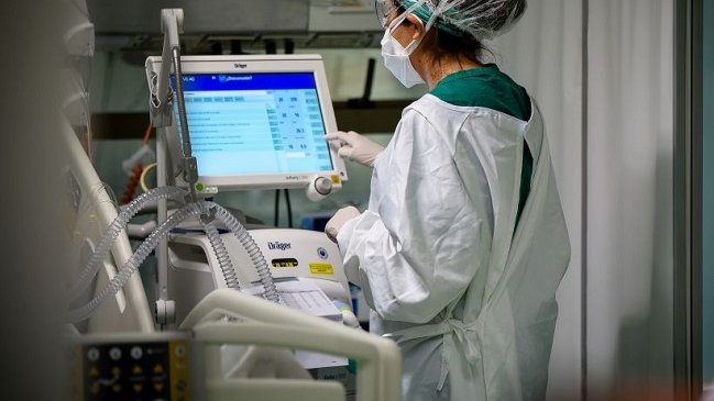 Biobío vive el día más complejo del Covid-19: 335 casos en 24 horas y más de 2.000 activos