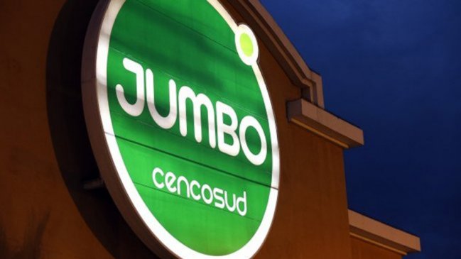 Cencosud sufrió pérdidas por 63.700 millones de pesos en el segundo trimestre