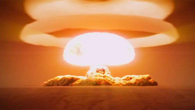 En Que Pais Exploto La Primera Bomba Nuclear