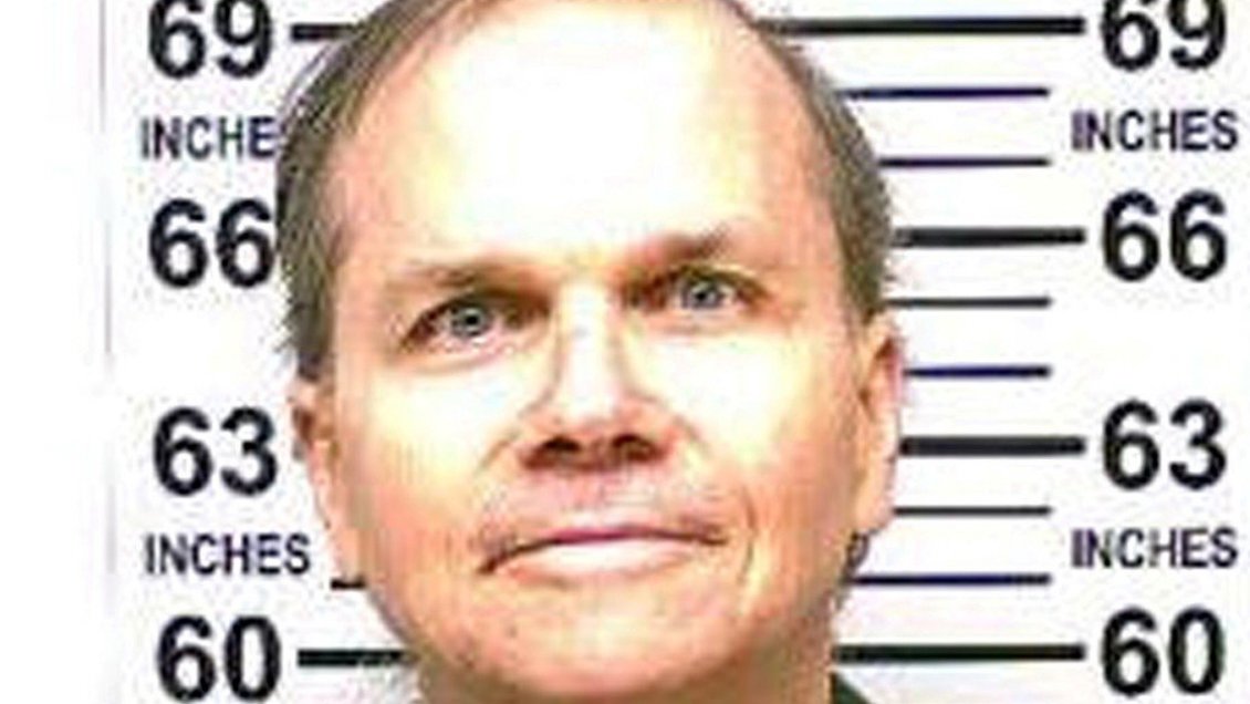 11 veces: Niegan libertad condicional al asesino de John Lennon nuevamente