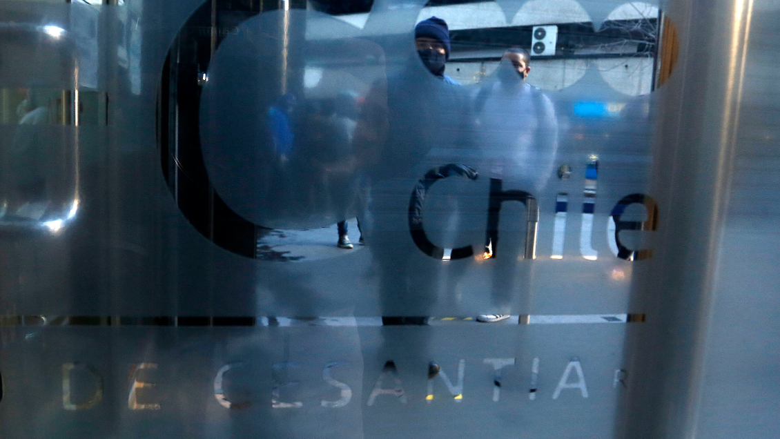 Desempleo sube a 13,1 por ciento, la cifra más alta desde 2010