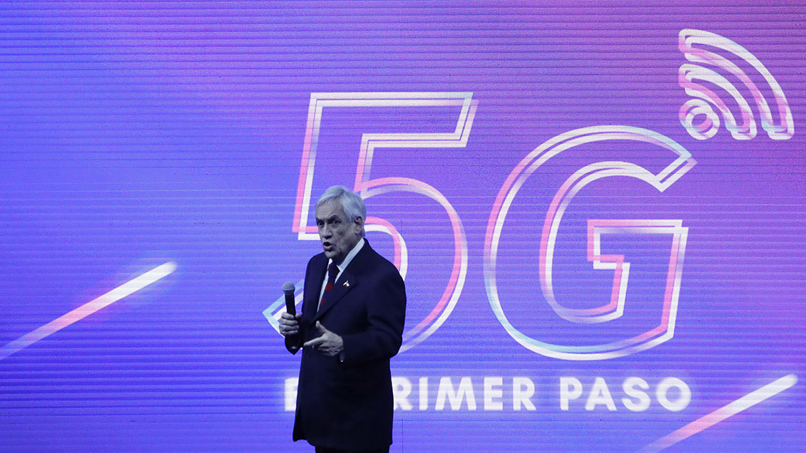 Oposición critica licitación 5G: Acusan que se regala espectro y se profundiza brecha digital