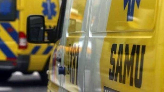 Huelguista mapuche de cárcel de Lebu fue trasladado de urgencia a un hospital