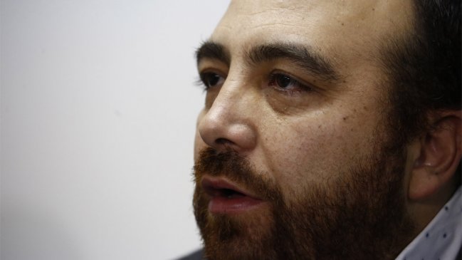 Incendian cabañas de los padres de Fuad Chahín, timonel de la DC, en Curacautín