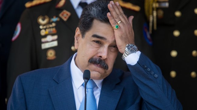 HRW denuncia que el Gobierno de Maduro ha aumentado la represión con la excusa del coronavirus