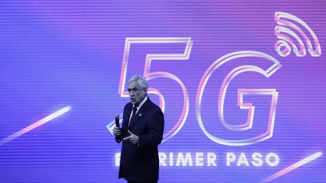 Oposición critica licitación 5G: Acusan que se regala espectro y se profundiza brecha digital