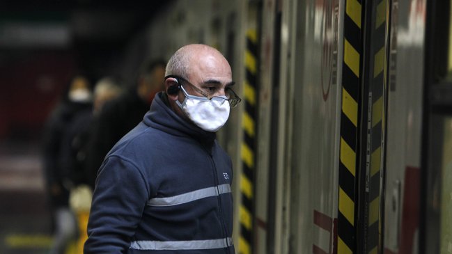 Atención Maipú: Metro reabrirá estación Las Parcelas este lunes