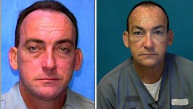 Hombre pasó 37 años preso por un crimen que no cometió