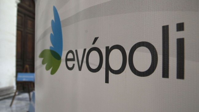 Evópoli deja atrás postura por el apruebo y da libertad de acción a militantes frente el plebiscito