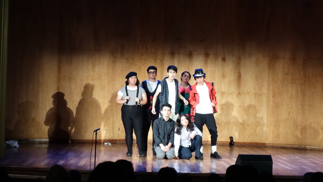 Adjudican fondos para 28 proyectos culturales de O'Higgins