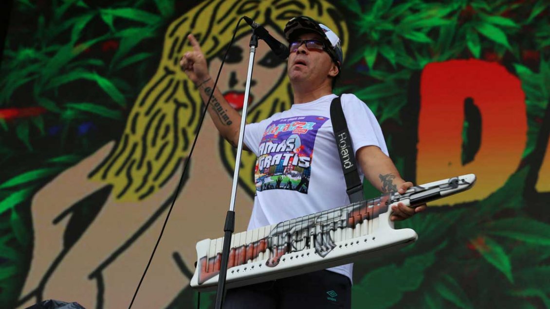 Festival La Llama vuelve a cambiar de fecha y ahora se posterga hasta 2021