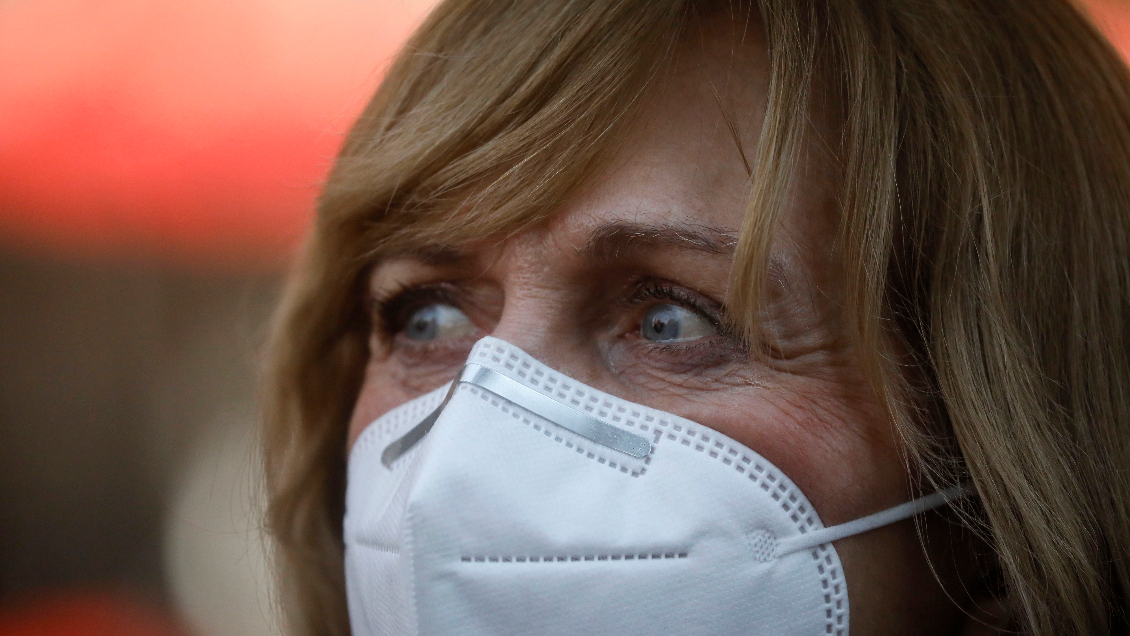 Presidenta UDI: Lavín y Matthei son buenas cartas, pero aún no es tiempo