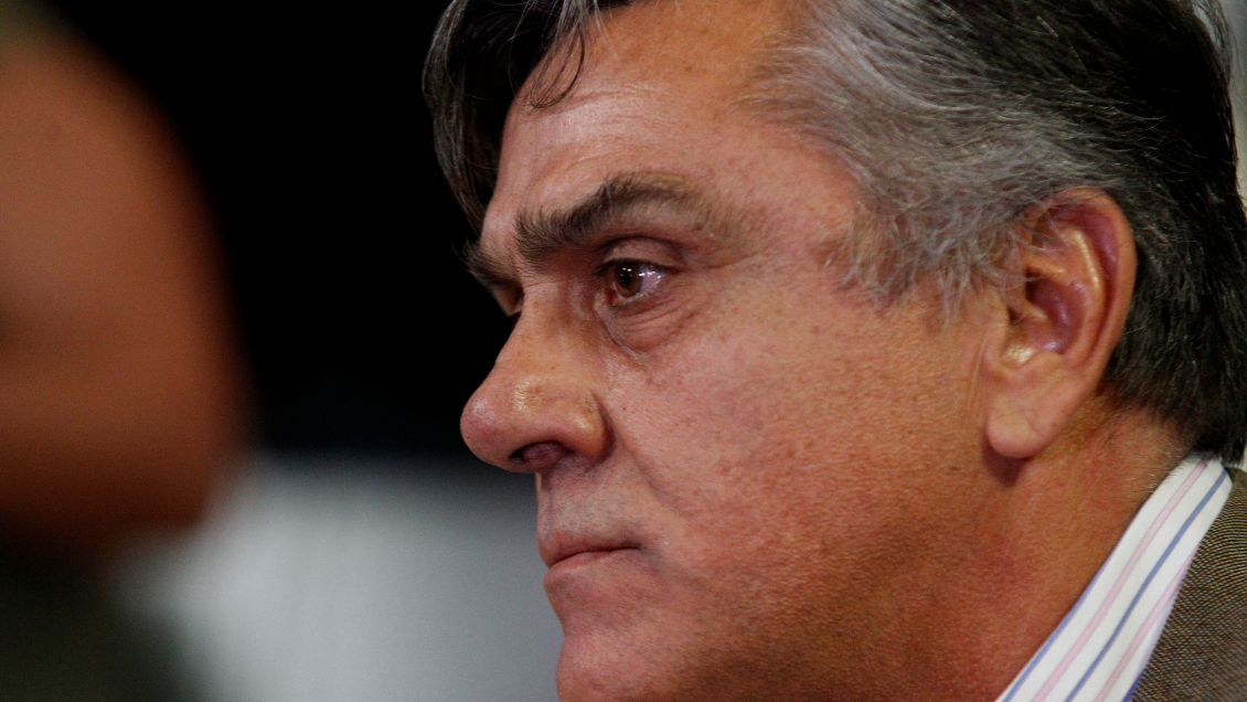 Pablo Longueira aseguró que votará Apruebo en el Plebiscito