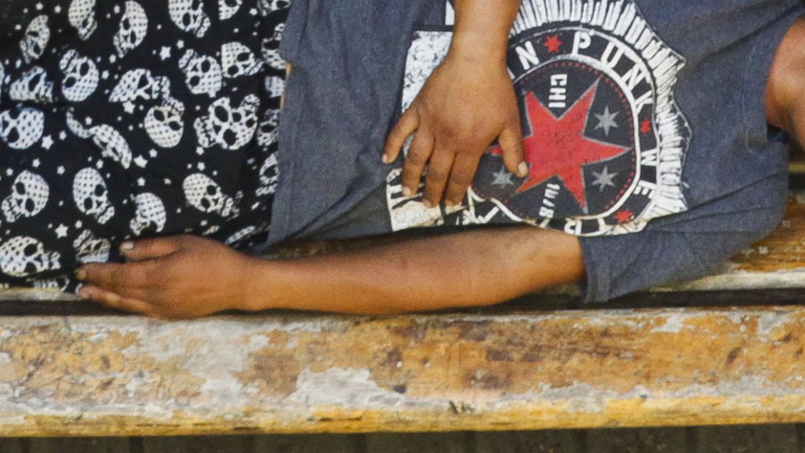 Investigan ataque sexual contra mujer en situación de calle en Calama