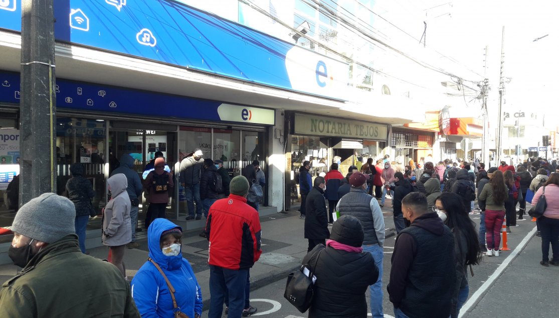 Chillán y Chillán Viejo afinan detalles para nueva cuarentena