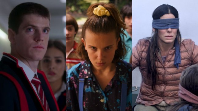 Netflix libera series y películas para ver gratuitamente