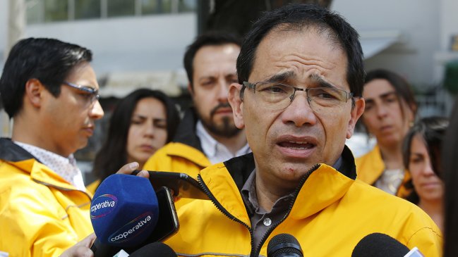 INDH pide coherencia del Gobierno ante protestas pro mapuche y de camioneros