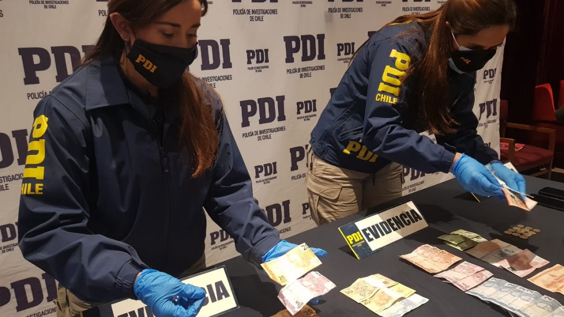 Investigan tráfico de haitianos en Alto Hospicio: Ingresaban por pasos no habilitados y por altas sumas de dinero