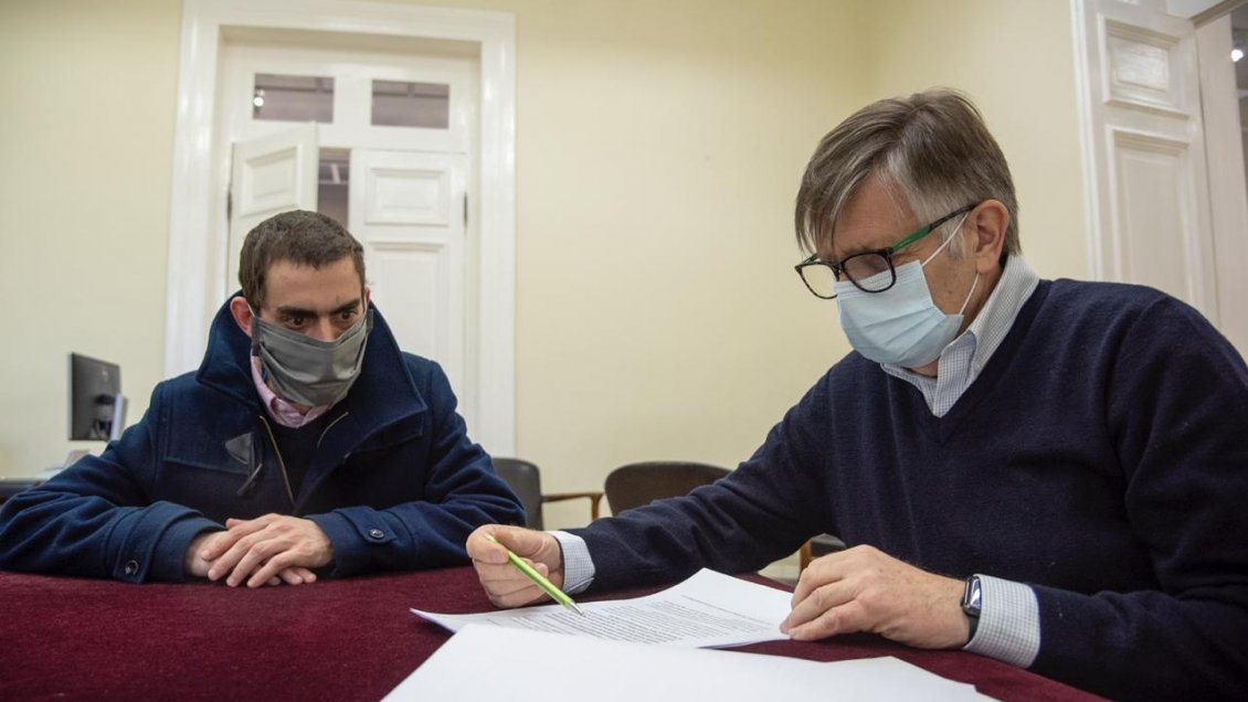 Intendencia presentó querella por violación a trabajadora de la salud en Punta Arenas