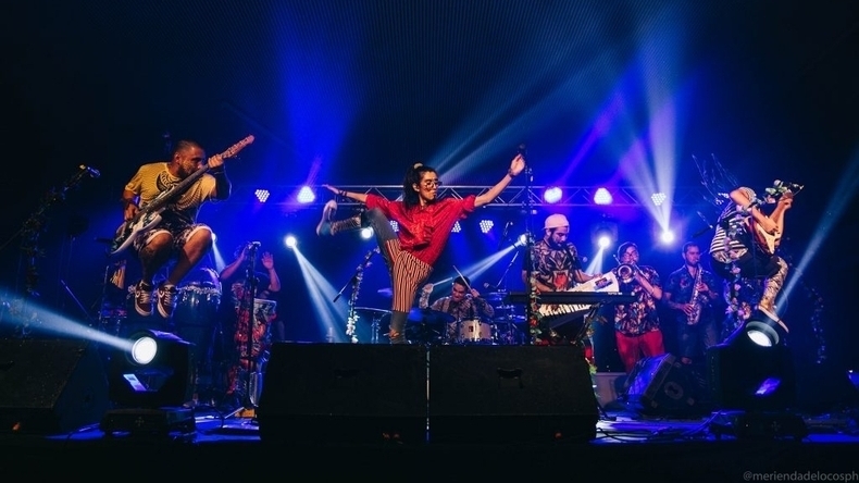 SCD lanza nueva plataforma de apoyo a los músicos