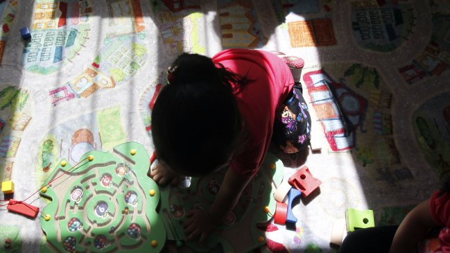 Educación sexual desde la etapa preescolar se acerca a la Sala de la Cámara