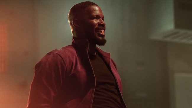 Jamie Foxx protagonizará una serie en Netflix sobre la relación con su hija