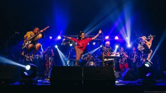 SCD lanza nueva plataforma de apoyo a los músicos