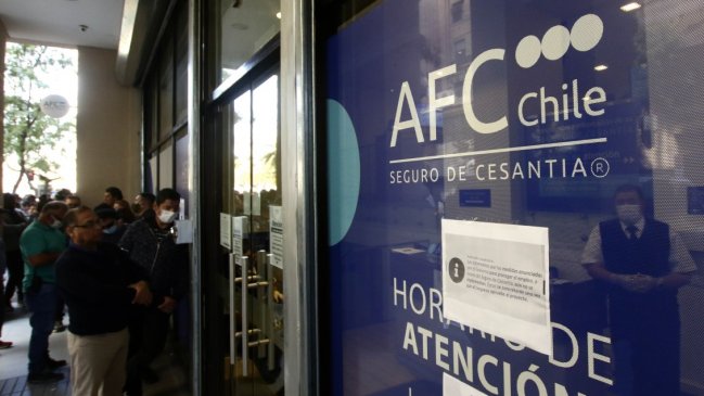 Congreso aprobó ley que permite mantener contratos suspendidos hasta marzo