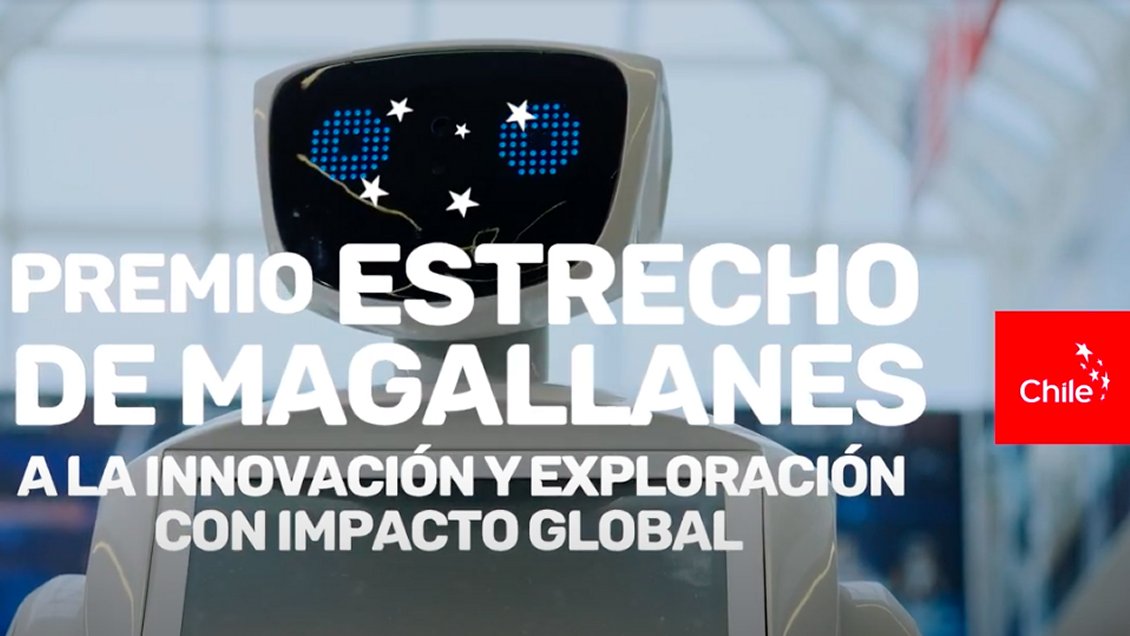 Premio de Imagen de Chile difundirá las mejores innovaciones nacionales