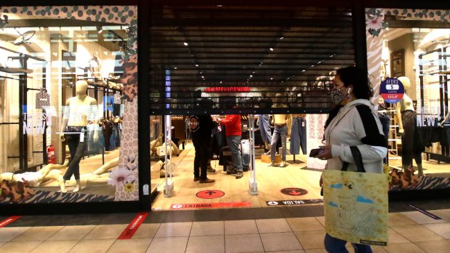 Mejoran los pronósticos: Banco Central prevé una caída del PIB entre 4,5% y 5,5%