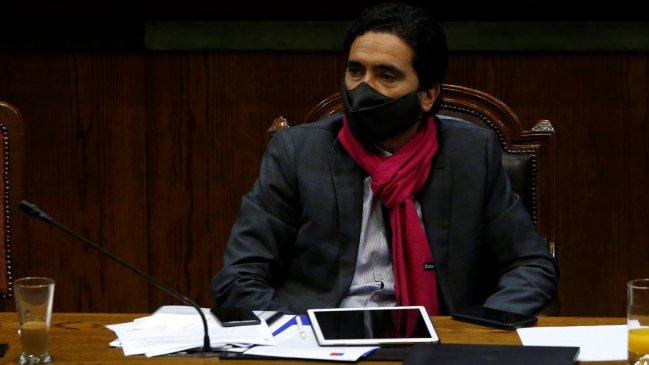 Los privilegios de los camioneros, según el académico Ignacio Briones