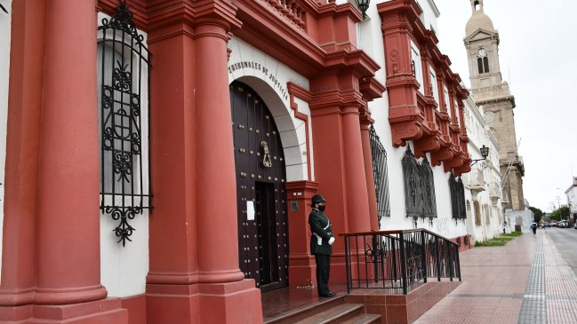 Corte rechazó recurso por agua potable y recolección de basura en campamento de La Serena