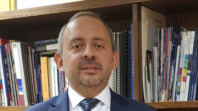 Punta Arenas: Ingeniero comercial asumió como gerente general de Edelmag