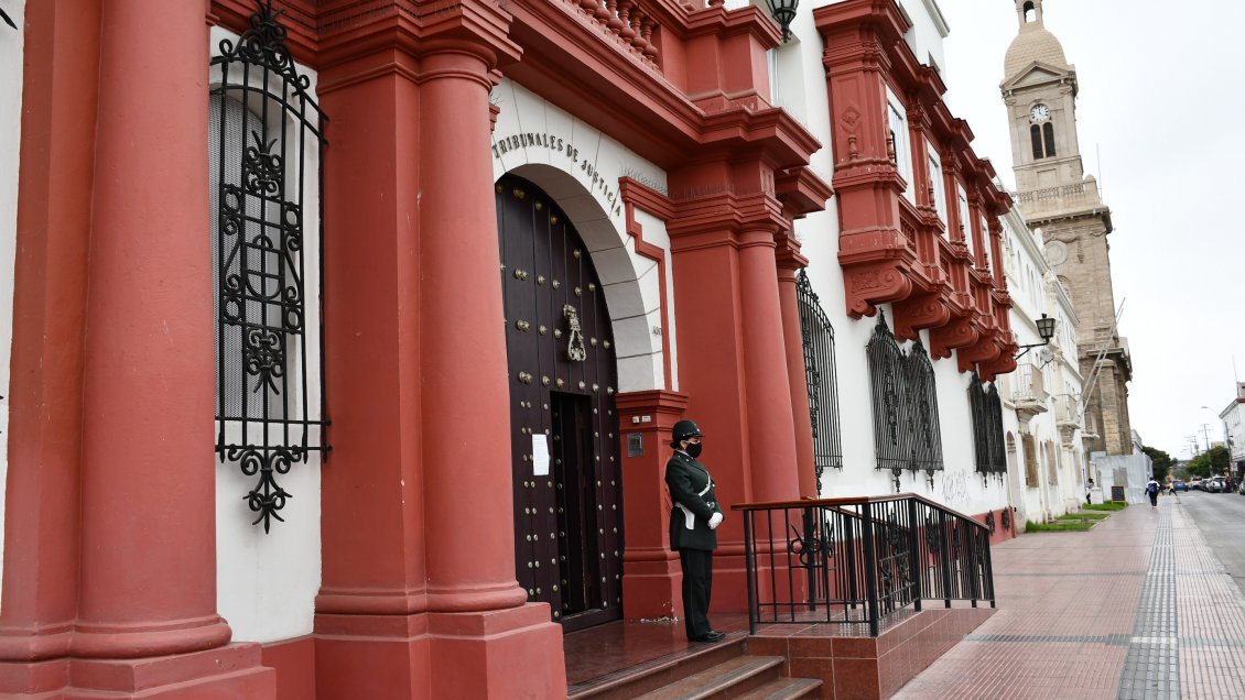 Corte rechazó recurso por agua potable y recolección de basura en campamento de La Serena