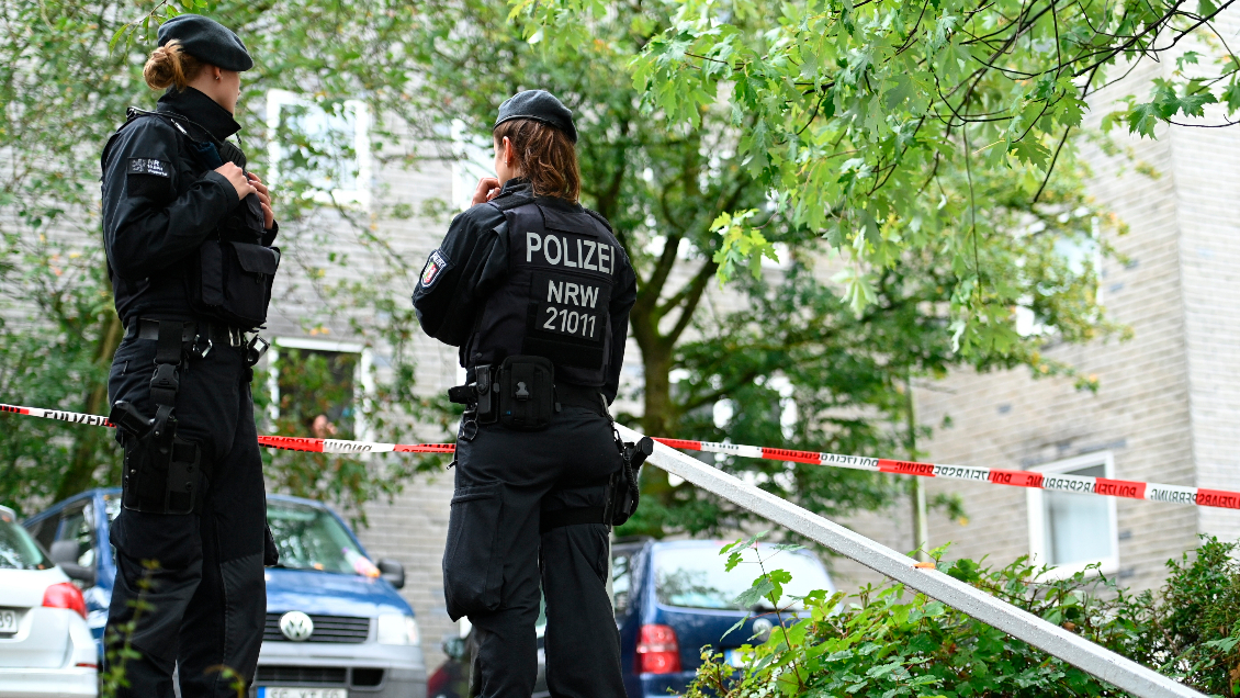 Alemania: Investigan a una mujer por la muerte de cinco de sus hijos