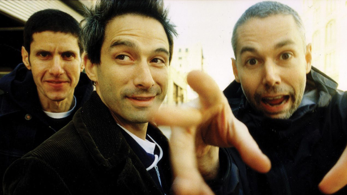 Beastie Boys tendrá un nuevo álbum recopilatorio de éxitos en octubre