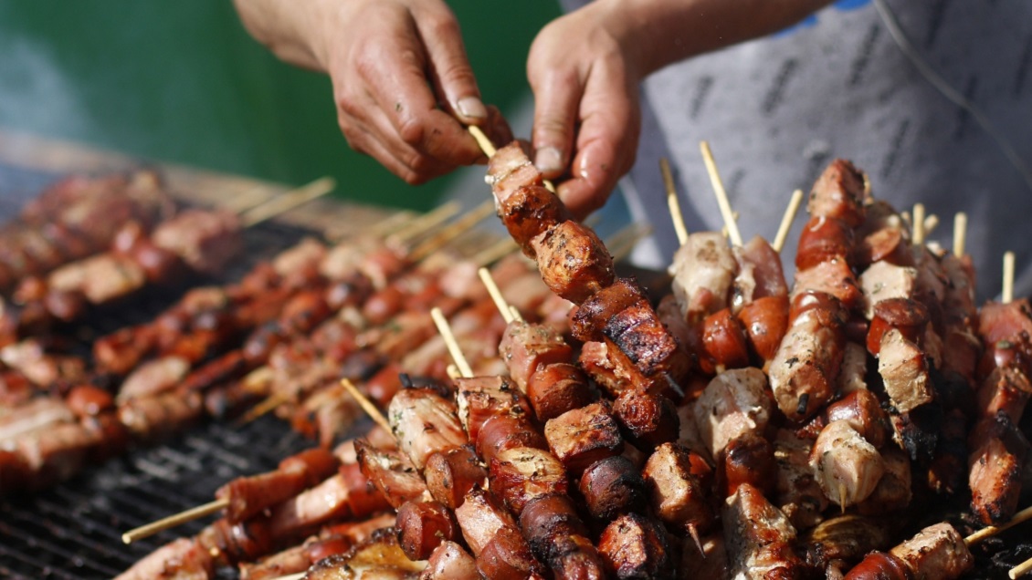 Alcalde UDI deplora permisos dieciocheros: 