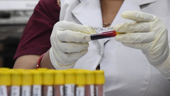 India rompe su propio récord mundial con 83.883 casos diarios de Covid-19