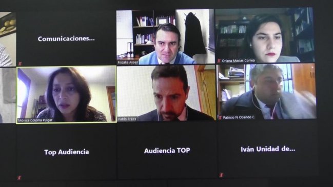 Tres años de cárcel para imputado por apropiación indebida de 100 millones de pesos en Melinka