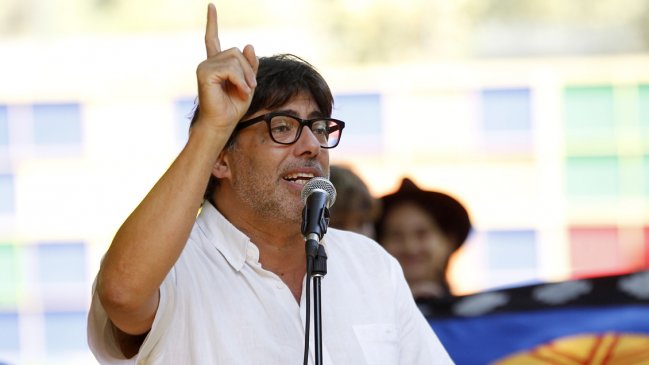 Partido Comunista y liderazgo de Jadue en encuesta: 