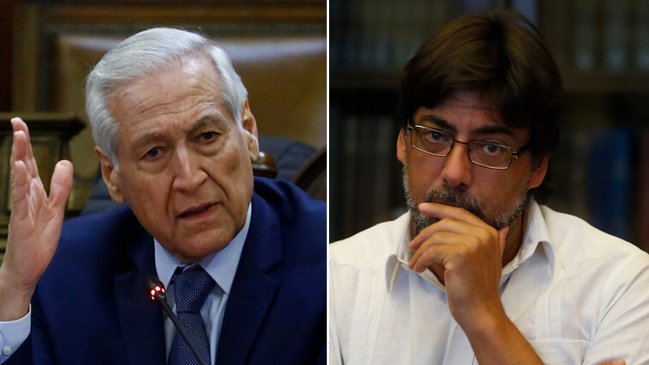 Heraldo Muñoz rechazó propuesta de Jadue para dar mar a Bolivia: 