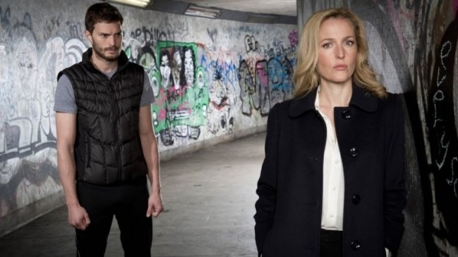 TNT Series estrenará este mes 