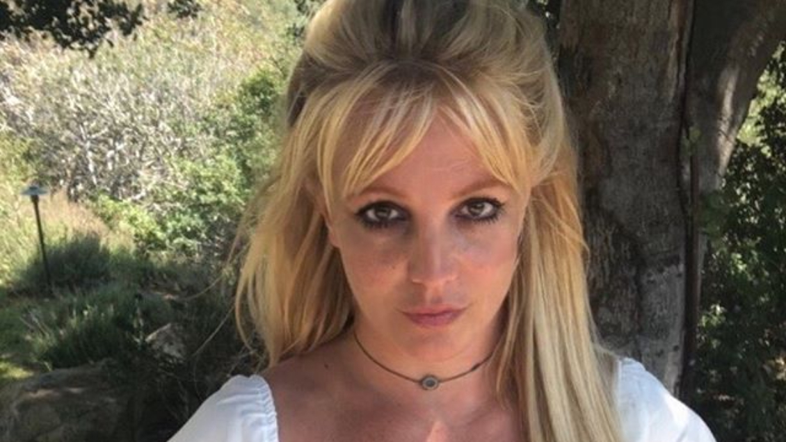 Britney Spears reconoce disputa legal con su padre y agradece al movimiento #FreeBritney