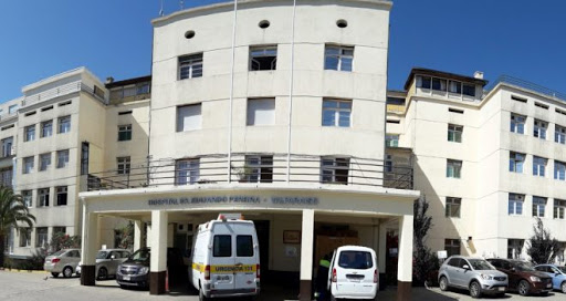 Familia denunció que paciente de cáncer contrajo Covid en Hospital Eduardo Pereira de Valparaíso