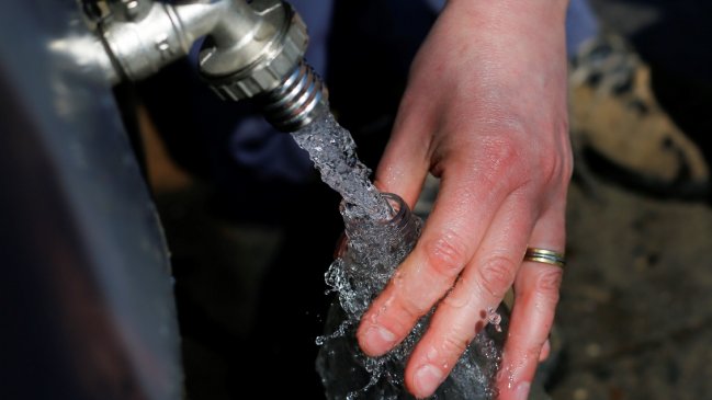 Alcalde de Colchane solicitó abastecimiento de agua potable para Cariquima